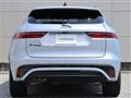 2022 Jaguar F-Pace