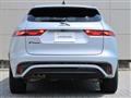 2022 Jaguar F-Pace