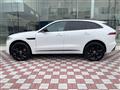 2025 Jaguar F-Pace