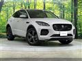 2019 Jaguar E-Pace
