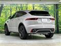 2019 Jaguar E-Pace