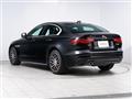 2021 Jaguar XE