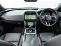 2021 Jaguar XE