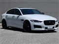 2017 Jaguar XE