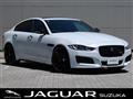 2017 Jaguar XE