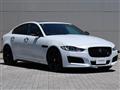 2017 Jaguar XE