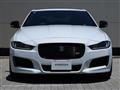 2017 Jaguar XE