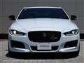 2017 Jaguar XE