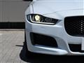 2017 Jaguar XE