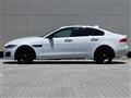 2017 Jaguar XE