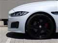 2017 Jaguar XE
