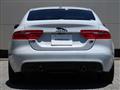 2017 Jaguar XE