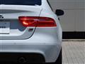 2017 Jaguar XE