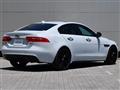 2017 Jaguar XE