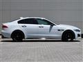 2017 Jaguar XE