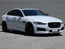 2017 Jaguar XE