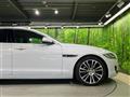 2016 Jaguar XF