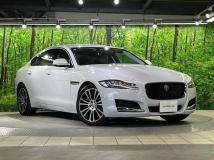 2016 Jaguar XF