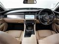 2017 Jaguar XF