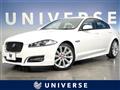 2015 Jaguar XF