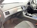 2015 Jaguar XF