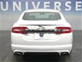 2015 Jaguar XF