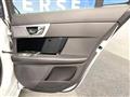 2015 Jaguar XF