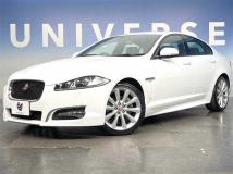 2015 Jaguar XF