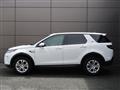 2021 Land Rover Discovery Sport