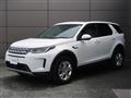 2021 Land Rover Discovery Sport