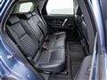 2020 Land Rover Discovery Sport