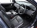 2020 Land Rover Discovery Sport