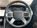 2025 Land Rover Discovery