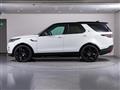 2024 Land Rover Discovery