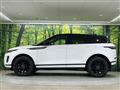 2025 Land Rover RangeRover Evoque