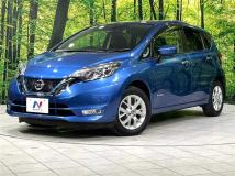2019 Nissan Note
