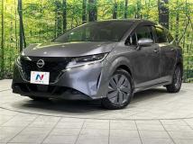 2021 Nissan Note