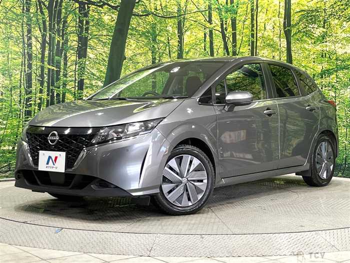 2024 Nissan Note