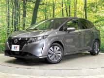 2024 Nissan Note