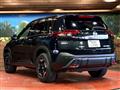 2022 Nissan X-Trail