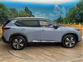 2022 Nissan X-Trail