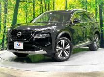2022 Nissan X-Trail