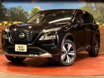2023 Nissan X-Trail