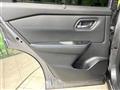 2023 Nissan X-Trail