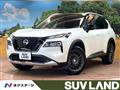 2024 Nissan X-Trail