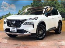 2024 Nissan X-Trail