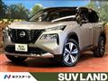 2024 Nissan X-Trail