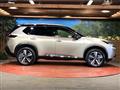 2024 Nissan X-Trail