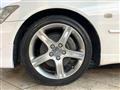 2002 Toyota Altezza