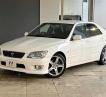 2002 Toyota Altezza